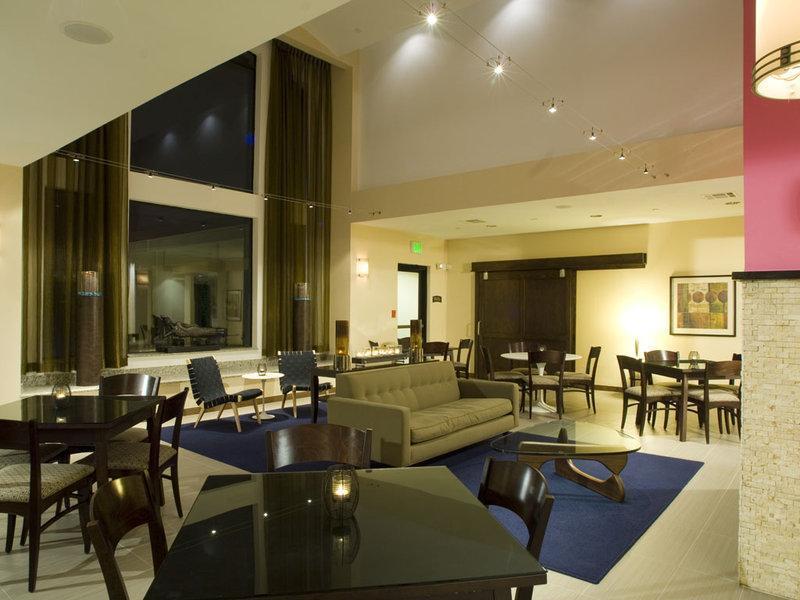 Staybridge Suites Plano - Legacy West Area, An Ihg Hotel Фриско Екстериор снимка