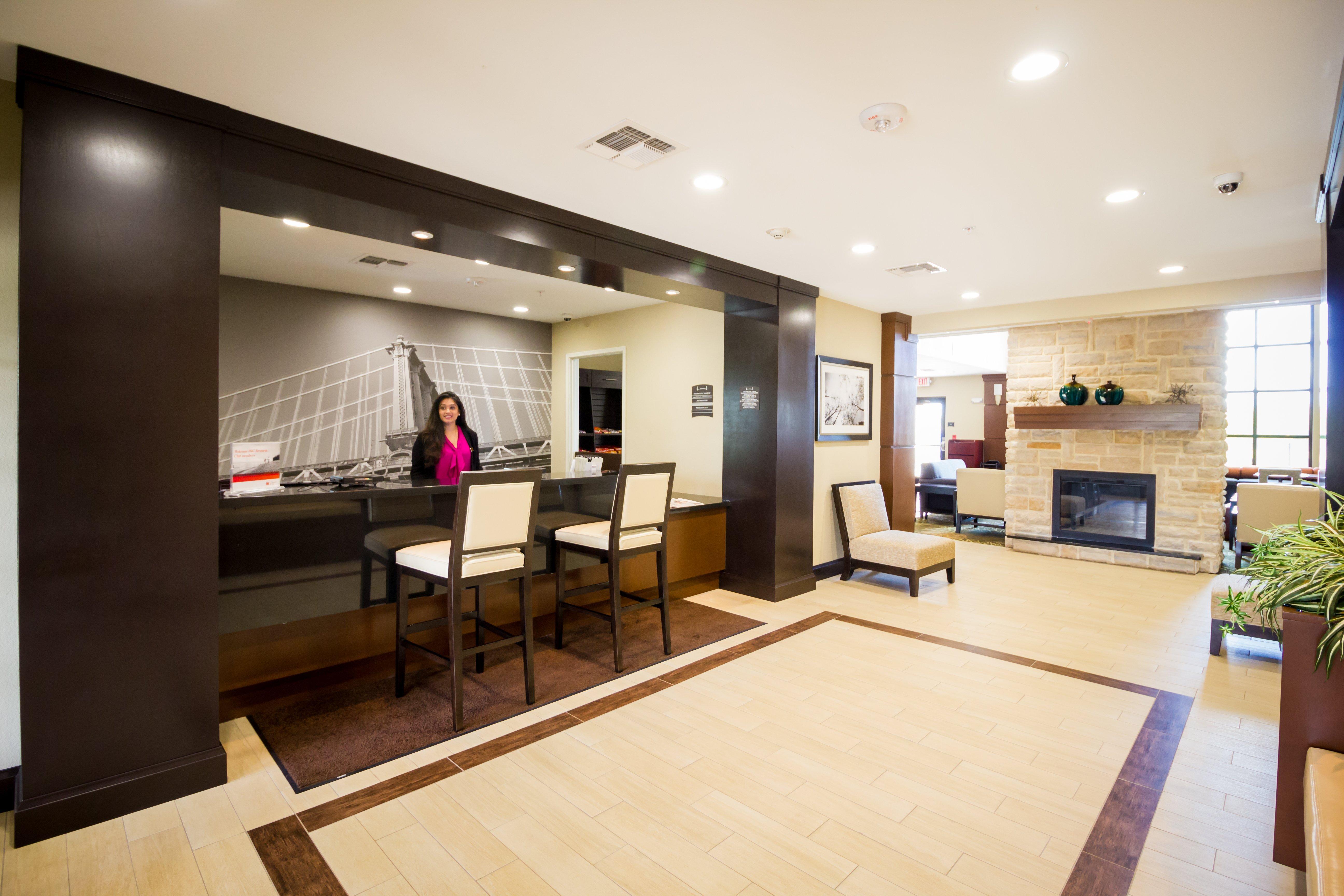 Staybridge Suites Plano - Legacy West Area, An Ihg Hotel Фриско Екстериор снимка